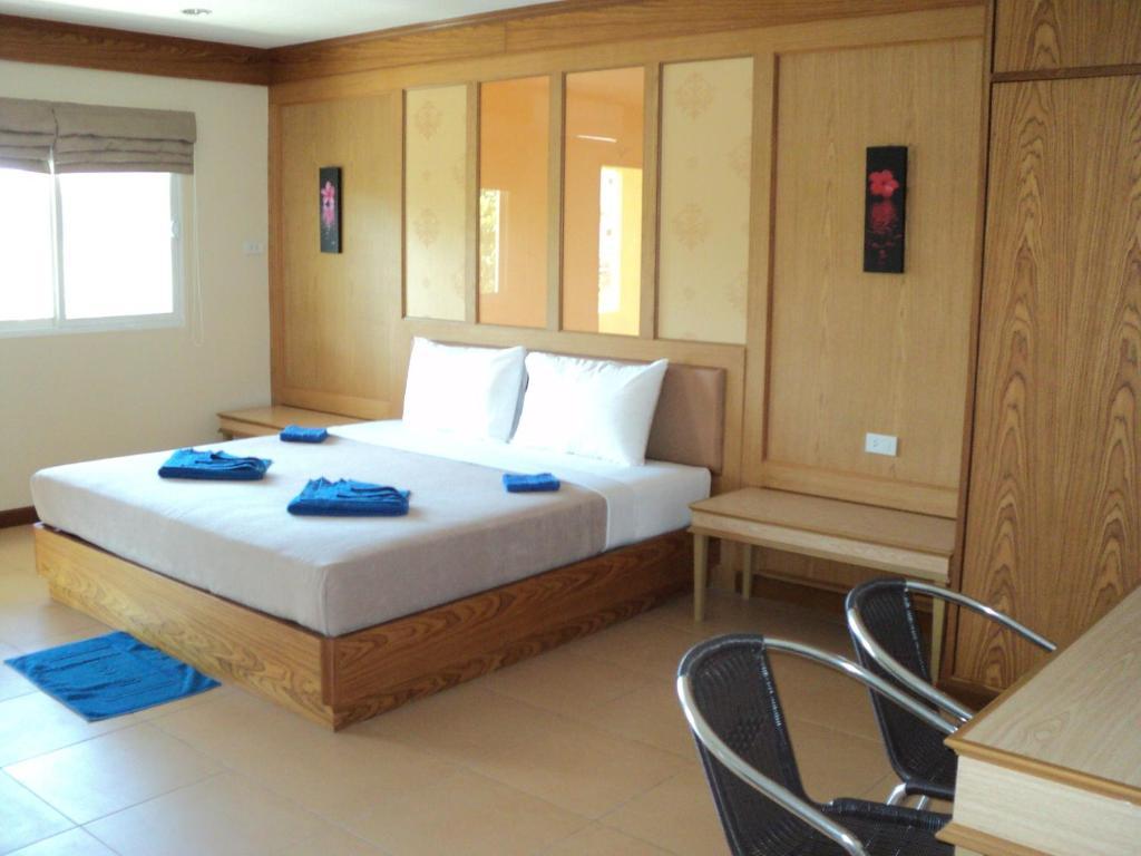 Jetty Place Koh Lanta Exterior photo
