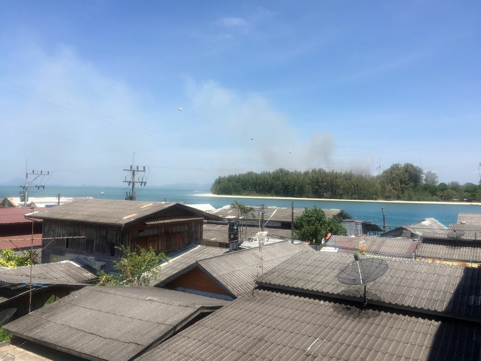 Jetty Place Koh Lanta Exterior photo