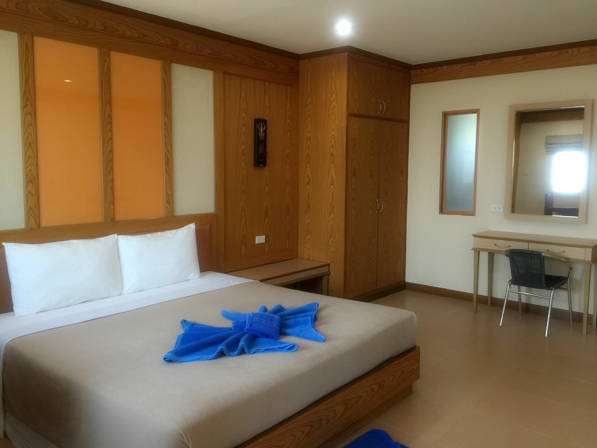 Jetty Place Koh Lanta Exterior photo